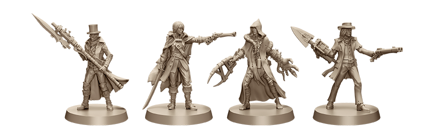 Bloodborne : The Board Game - Chalice Dungeon Expansion